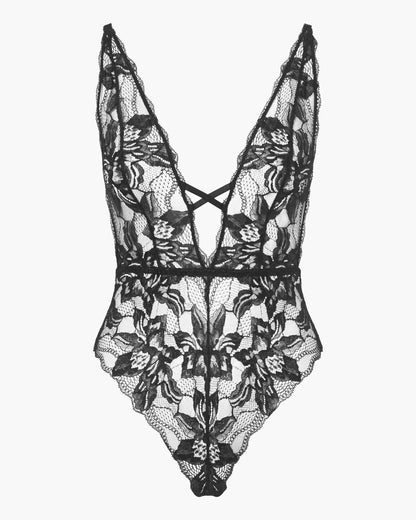 Plunge Teddy