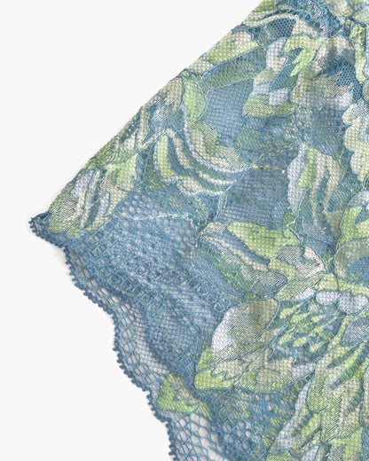 Body Con Escote Profundo