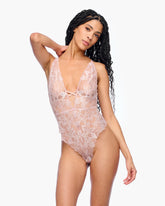 Plunge Teddy