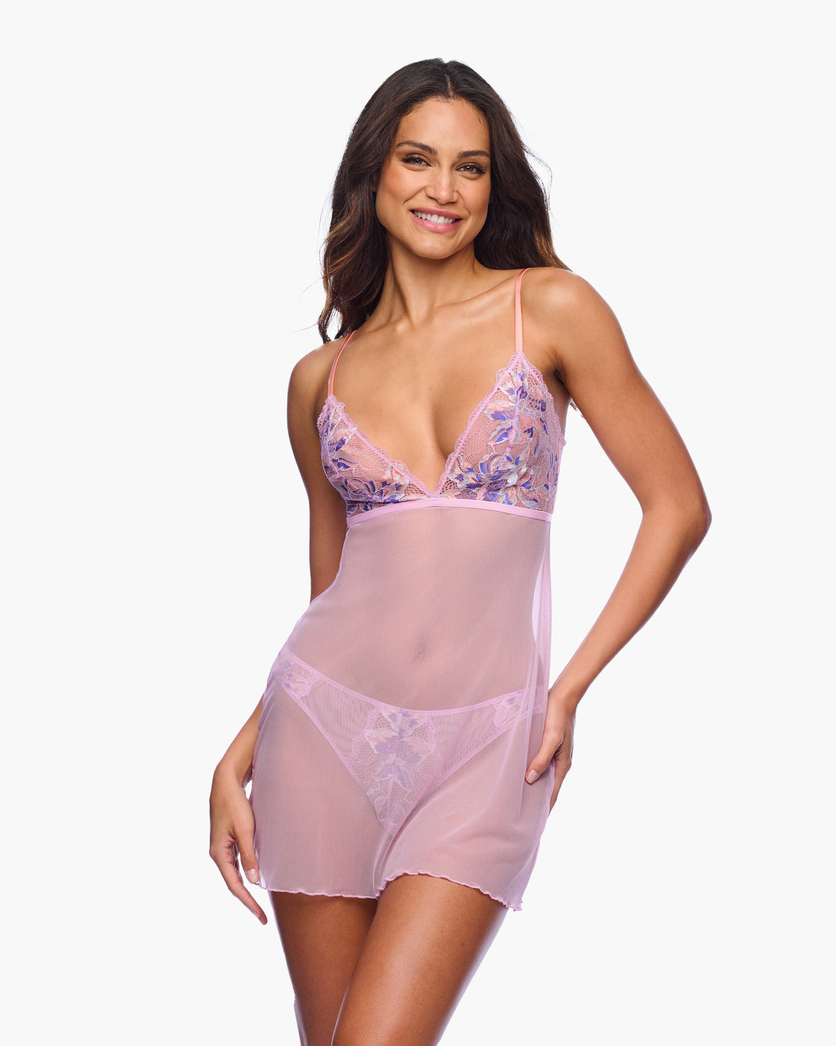 Chemise