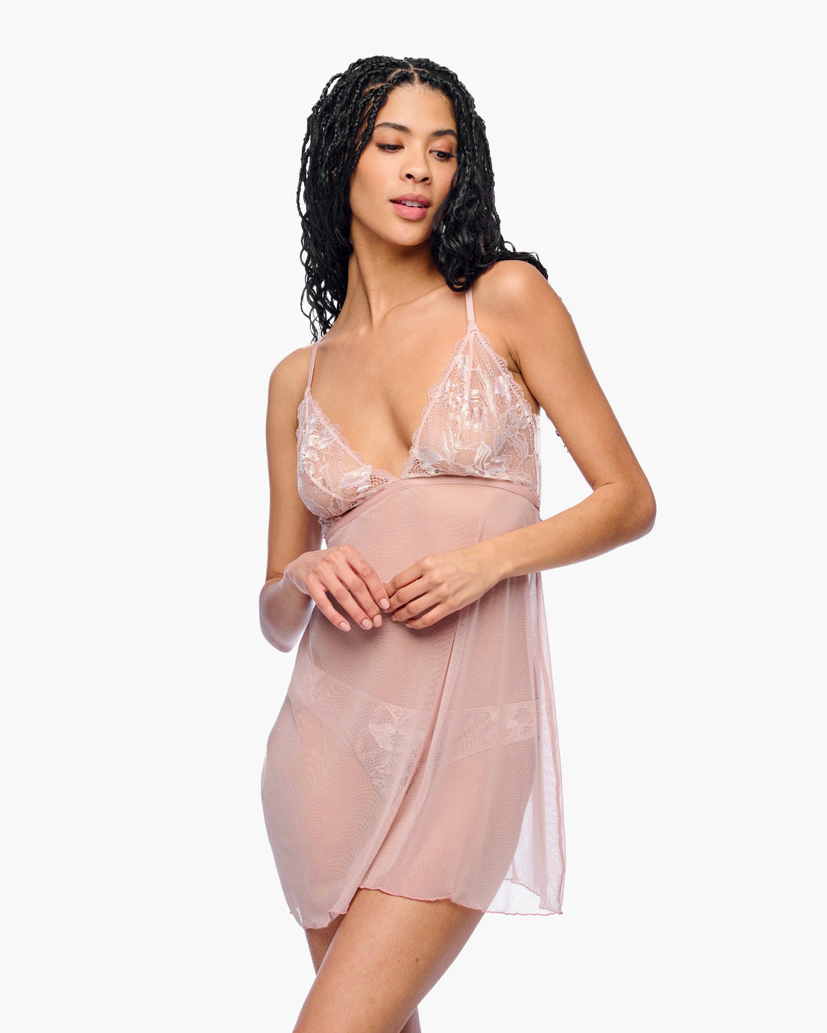Chemise