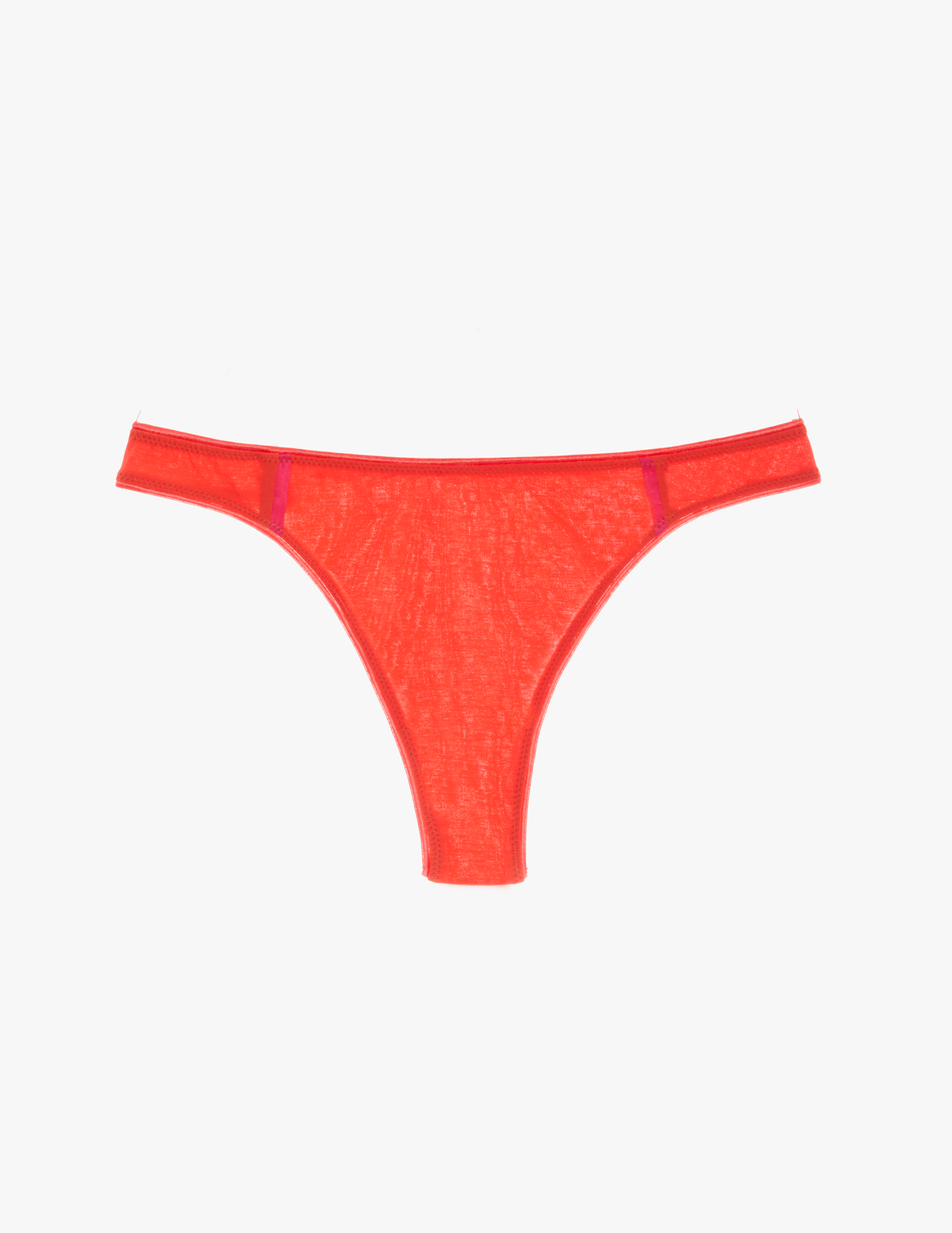 Paz Thong Hibiscus