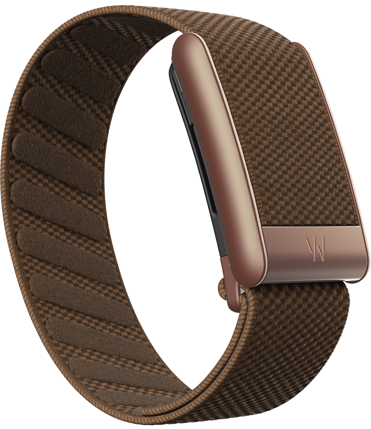 Whoop 5.0 Superknit Band - Coffee