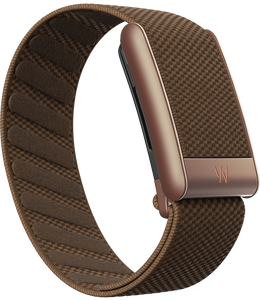 Whoop 5.0 Superknit Band - Coffee