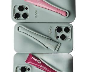 Rhode Lip Case and Tint - Iphone 14 Pro Max