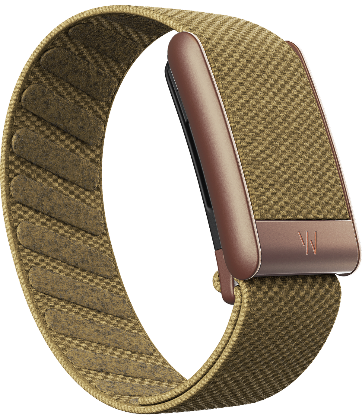 Whoop 5.0 Superknit Band - Maple