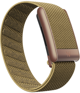 Whoop 5.0 Superknit Band - Maple