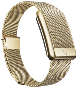 Whoop 5.0 Meridian Band - Gold