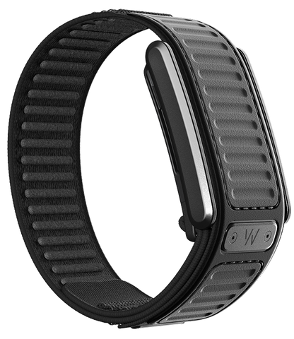 Whoop 5.0 Navigator Band - Ridgeline