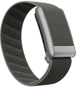 Whoop 5.0 Superknit Band - Slate
