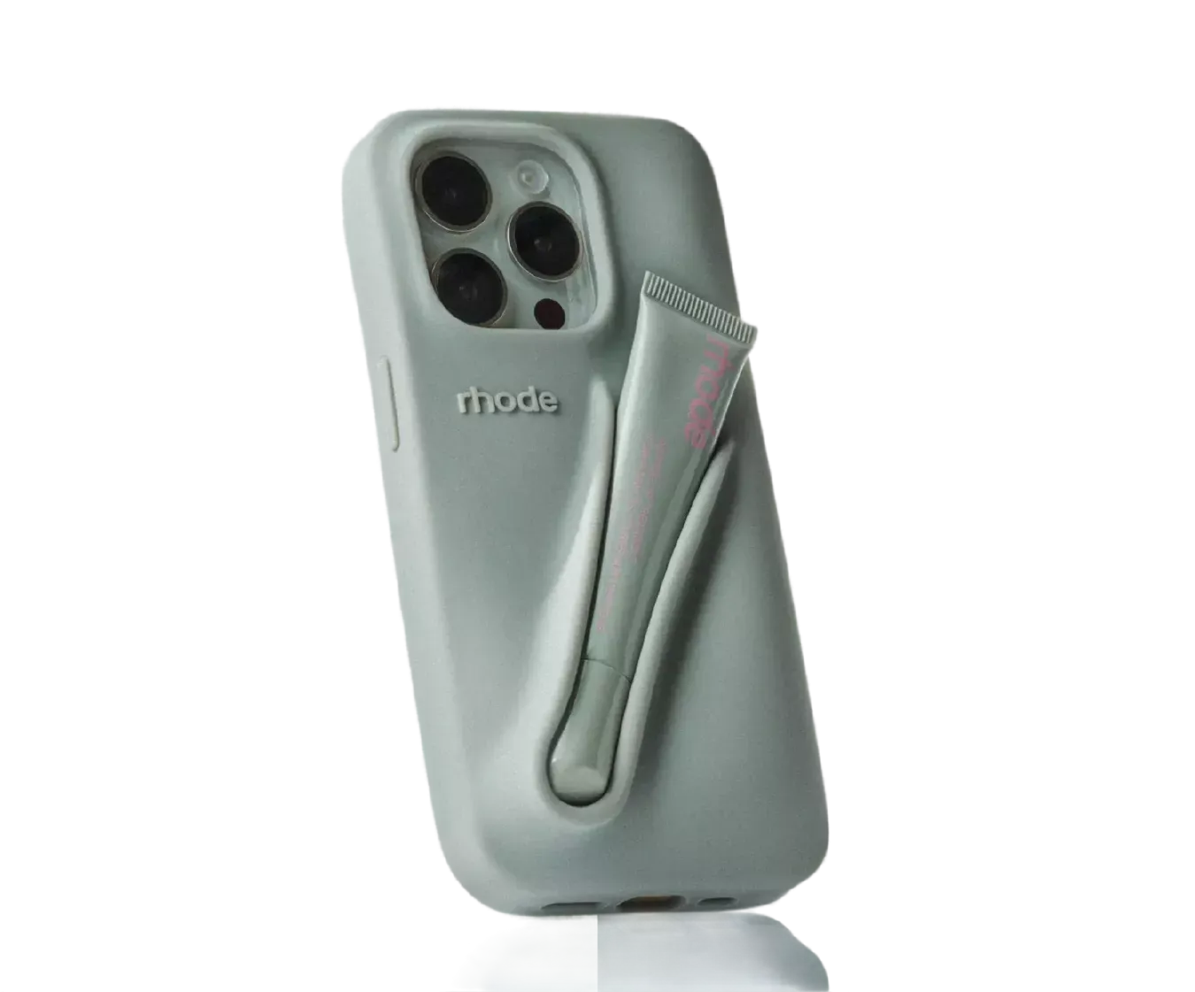Rhode Lip Case and Tint - Iphone 14 Pro Max