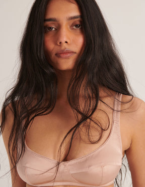 Penelope Bralette Bare