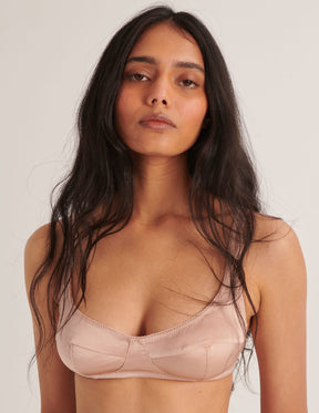 Penelope Bralette Bare