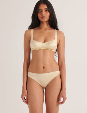 Penelope Bralette Butter