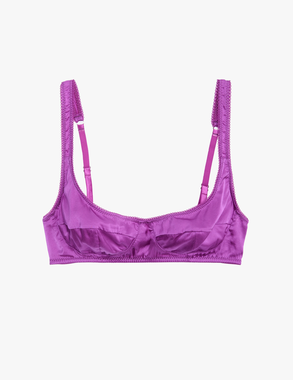 Penelope Bralette Orchid