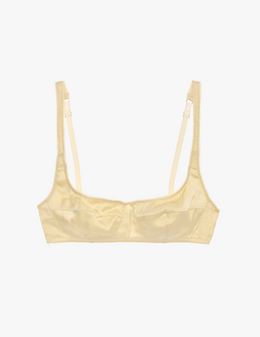 Penelope Bralette Butter