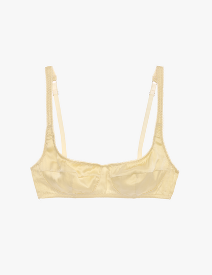 Penelope Bralette Butter