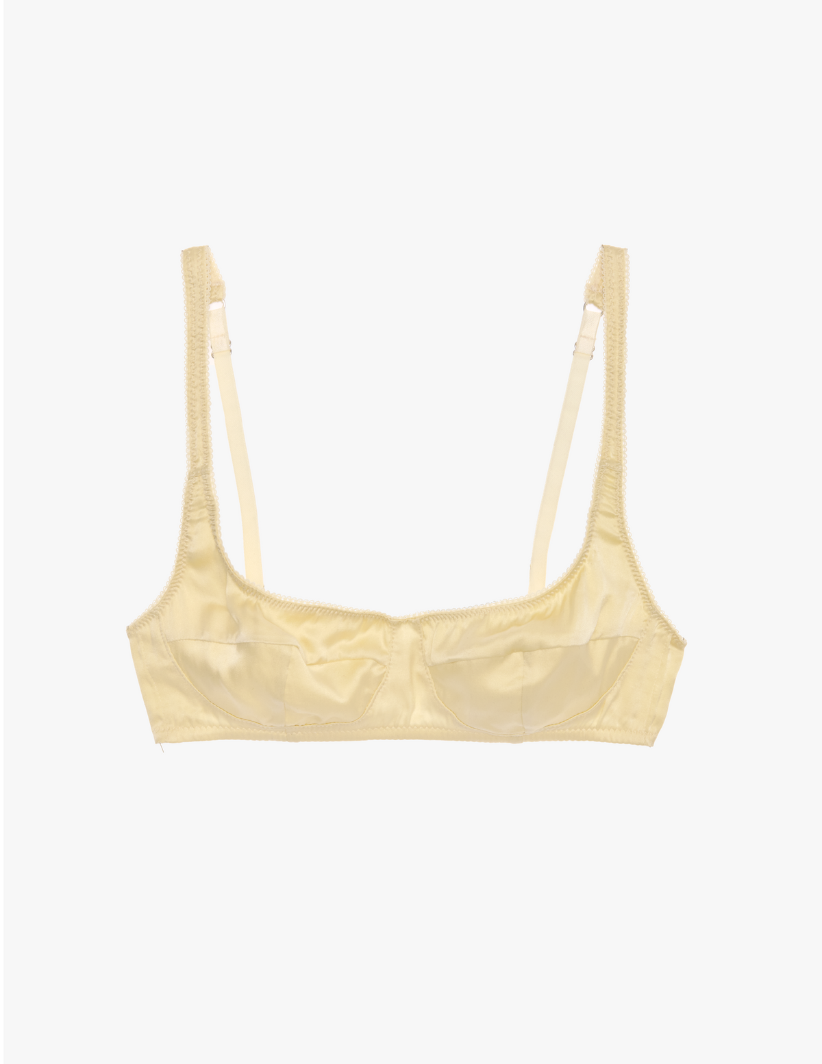 Penelope Bralette Butter