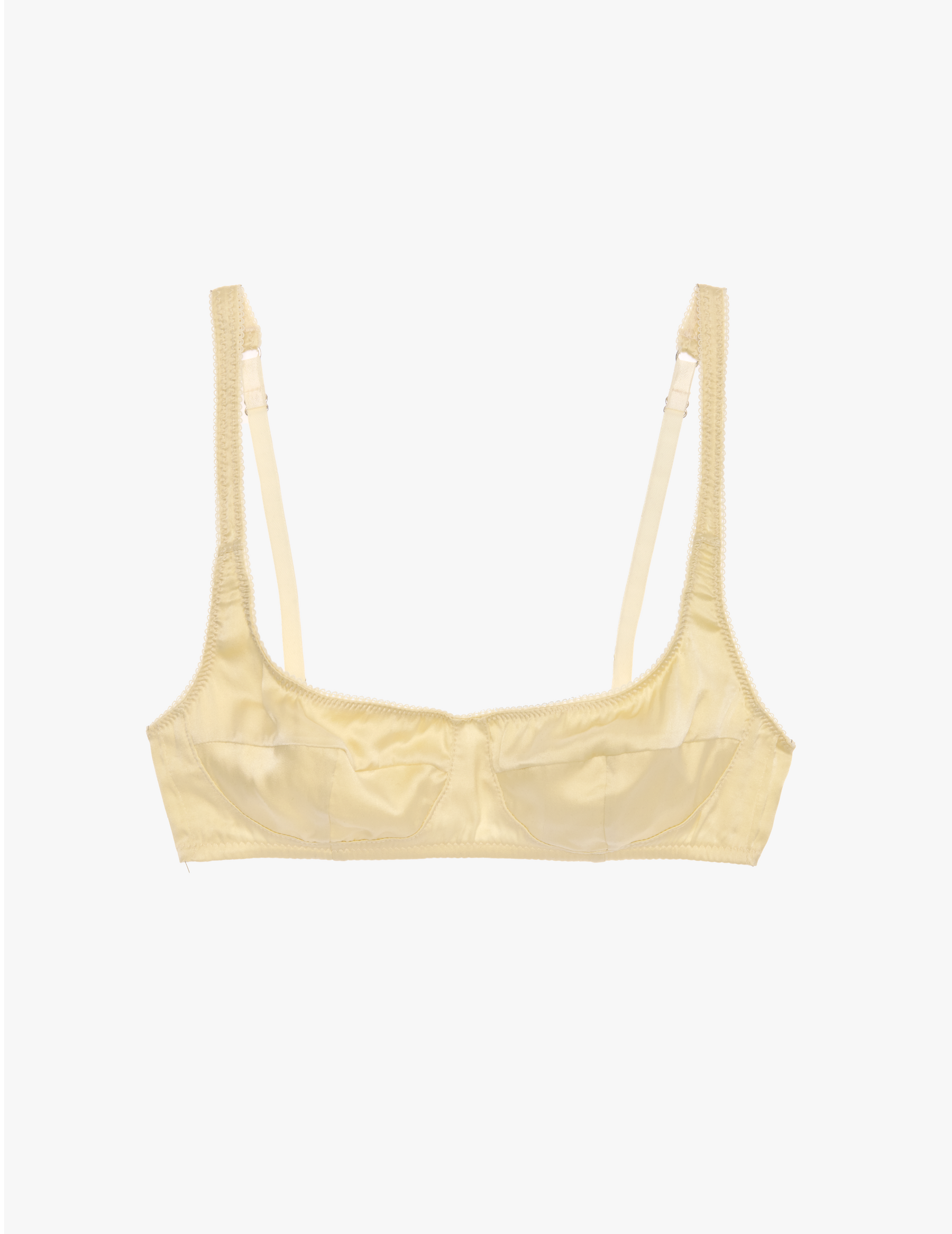 Penelope Bralette Butter