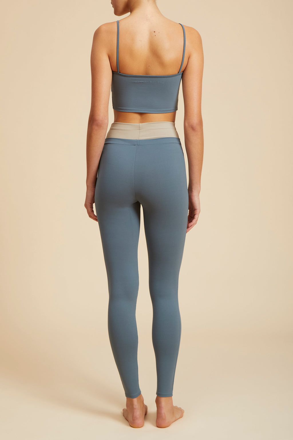 Senti Legging Archive