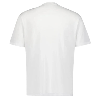 AMIRI M.A Paisley- Print T-shirt White