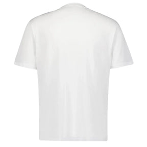 AMIRI M.A Paisley- Print T-shirt White