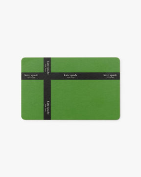 Gift Certificate
