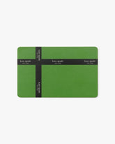 Gift Certificate