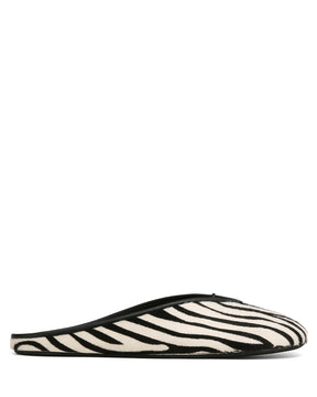 Pippa Zebra Pony