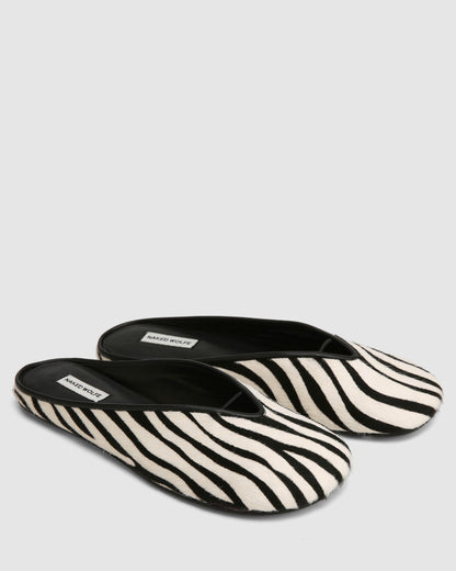 Pippa Zebra Pony