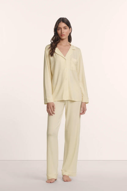 Gisele TENCEL™ Modal Long PJ Set