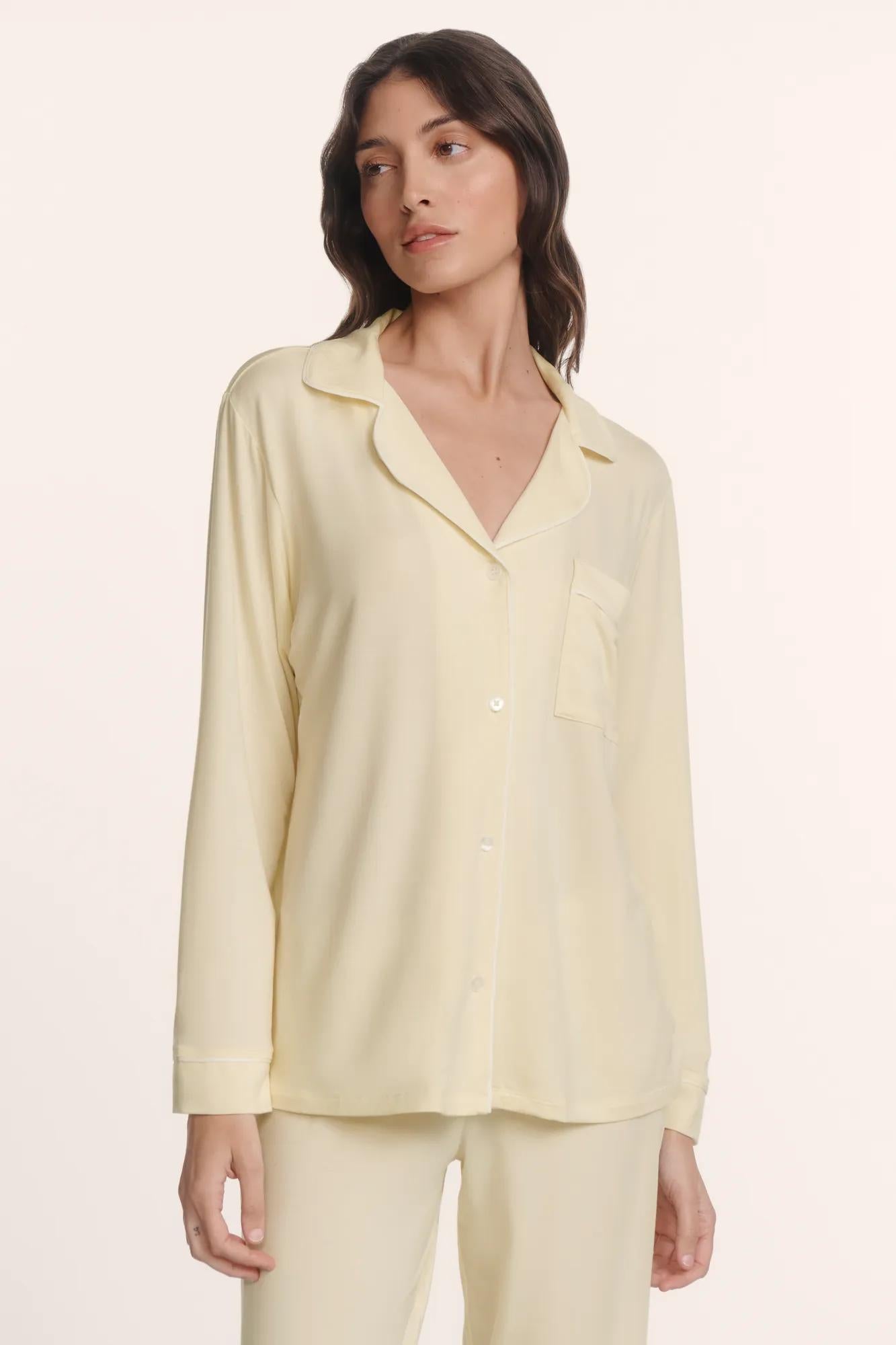 Gisele TENCEL™ Modal Long PJ Set