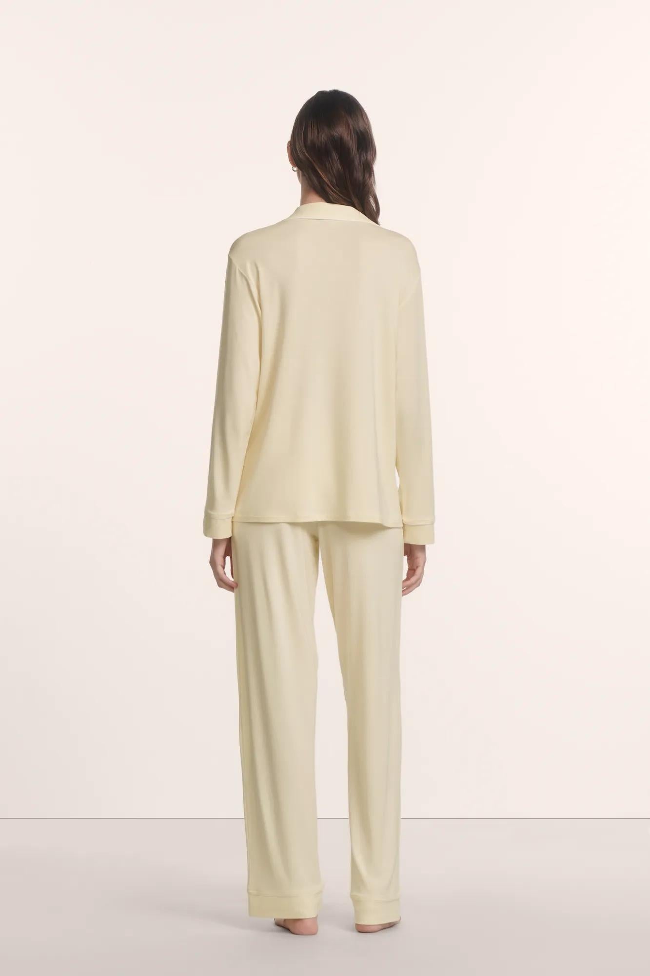 Gisele TENCEL™ Modal Long PJ Set