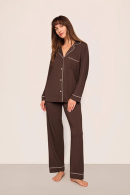 Gisele TENCEL™ Modal Long PJ Set