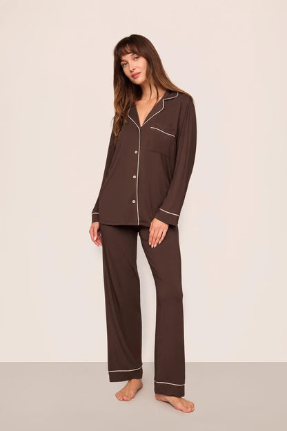 Gisele TENCEL™ Modal Long PJ Set