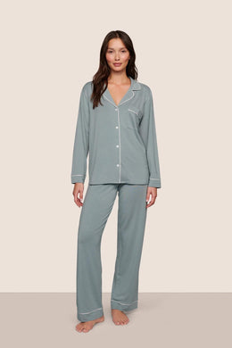 Gisele TENCEL™ Modal Long PJ Set