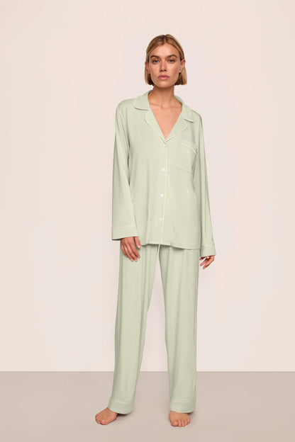Gisele TENCEL™ Modal Long PJ Set