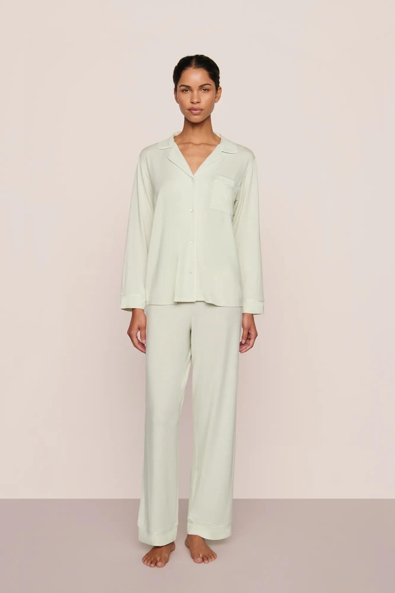 Gisele TENCEL™ Modal Long PJ Set