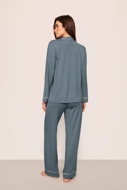 Gisele TENCEL™ Modal Long PJ Set