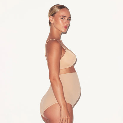 Wireless Form Maternity Nursing Bra — Part 2