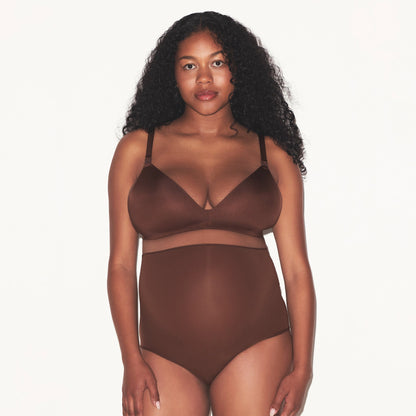 Wireless Form Maternity Nursing Bra — Part 2