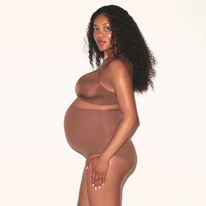 Wireless Form Maternity Nursing Bra — Part 1