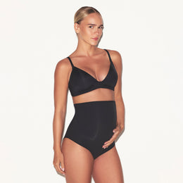 Wireless Form Maternity Nursing Bra — Part 2