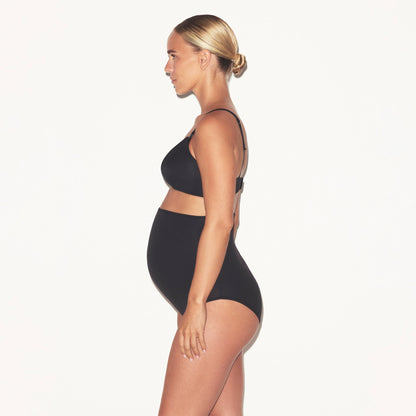 Wireless Form Maternity Nursing Bra — Part 2