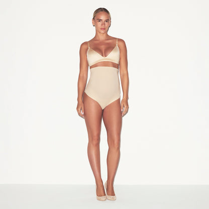 Wireless Form Maternity Nursing Bra — Part 1