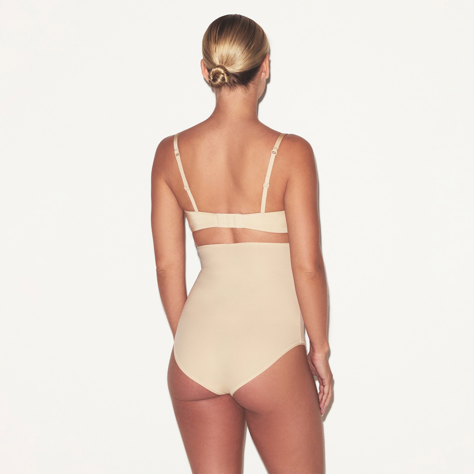 Wireless Form Maternity Nursing Bra — Part 2