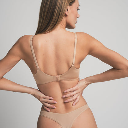 Wireless Form Super Push-up Bra — Part 2