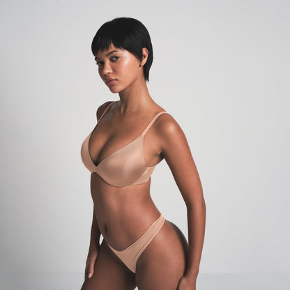 Wireless Form Super Push-up Bra — Part 1
