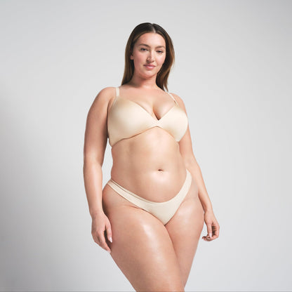 Wireless Form Super Push-up Bra — Part 2