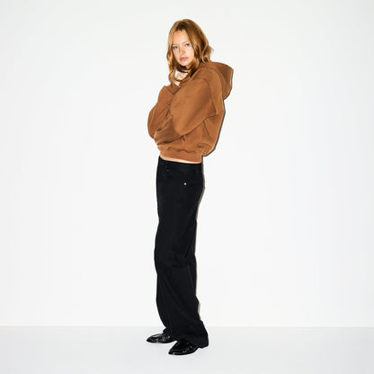 Cotton Fleece Classic Hoodie